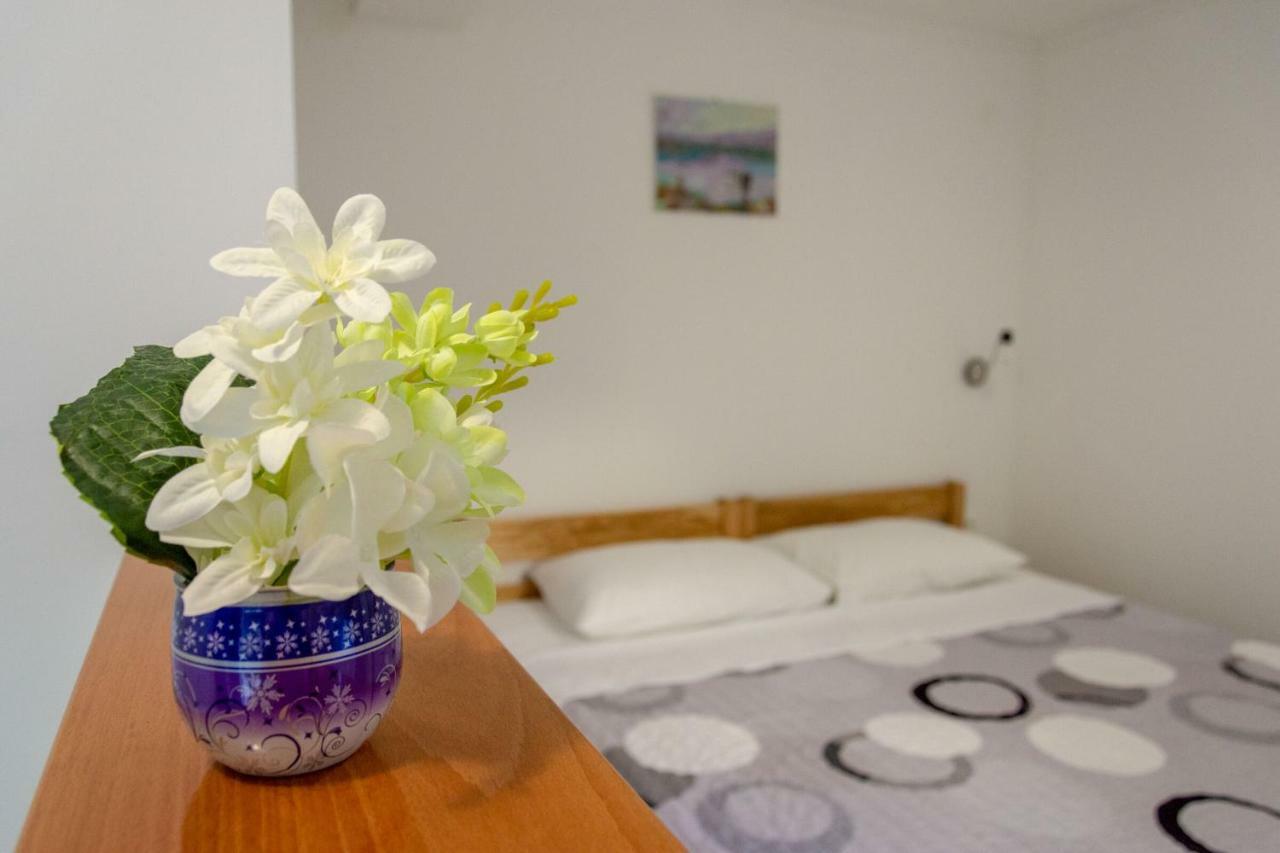 Room Nino Skradin Exterior photo